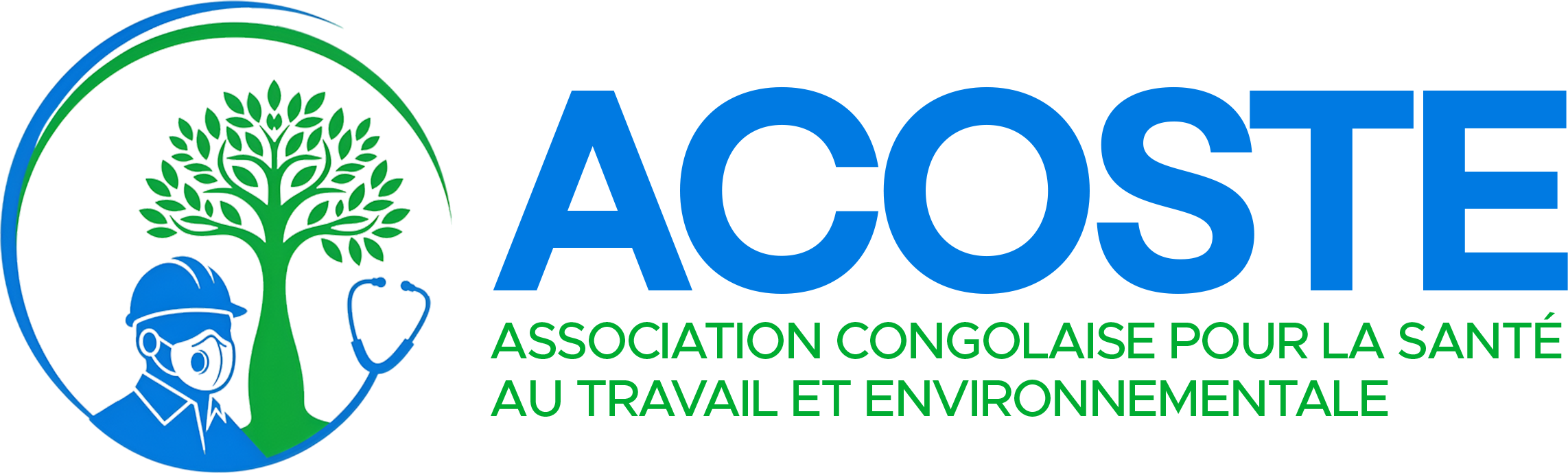 Logo ACOSTE